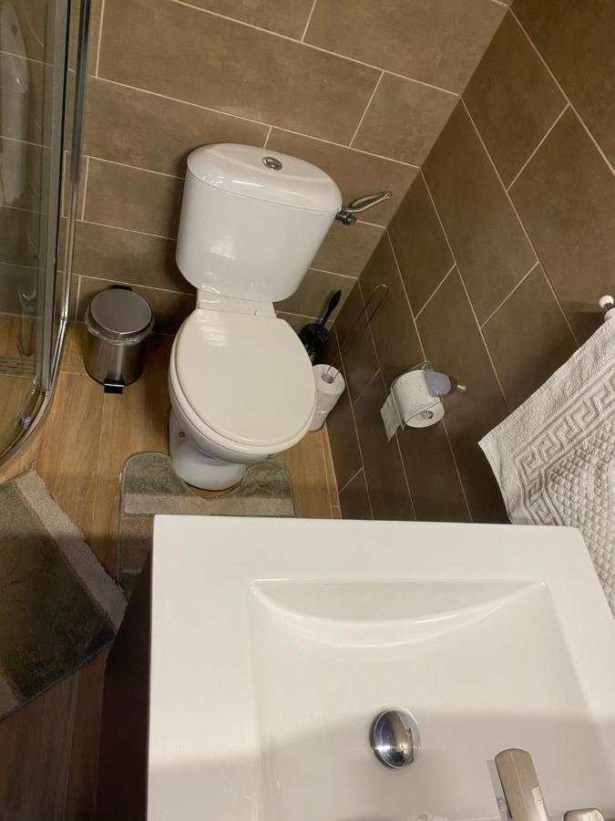 Superbe Appartement شارلروا المظهر الخارجي الصورة