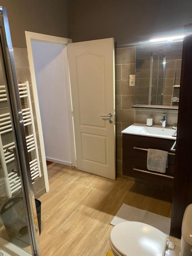 Superbe Appartement شارلروا المظهر الخارجي الصورة