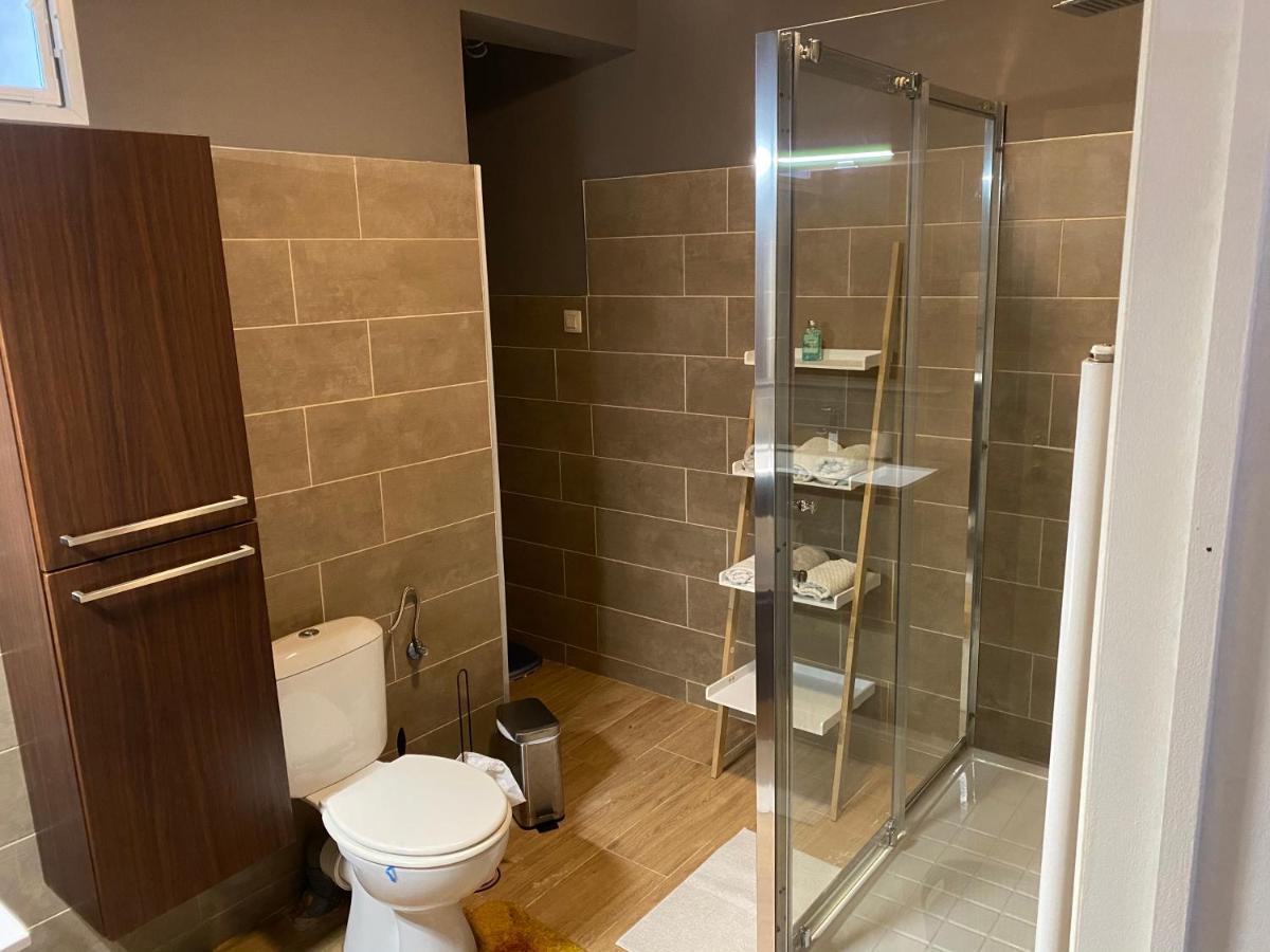 Superbe Appartement شارلروا المظهر الخارجي الصورة
