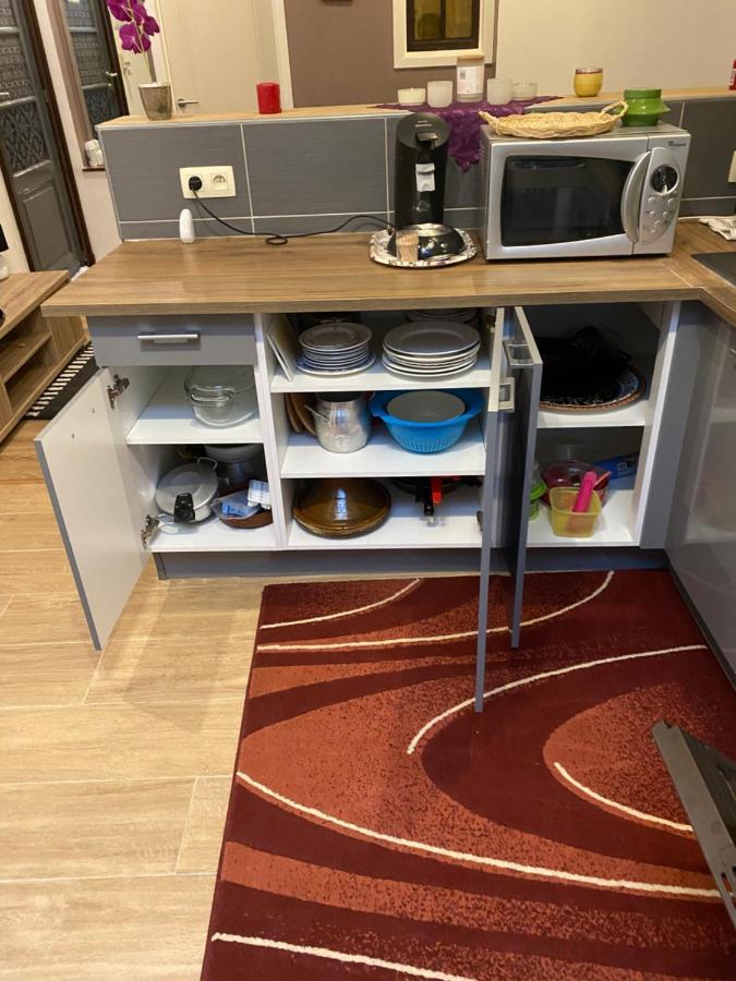 Superbe Appartement شارلروا المظهر الخارجي الصورة