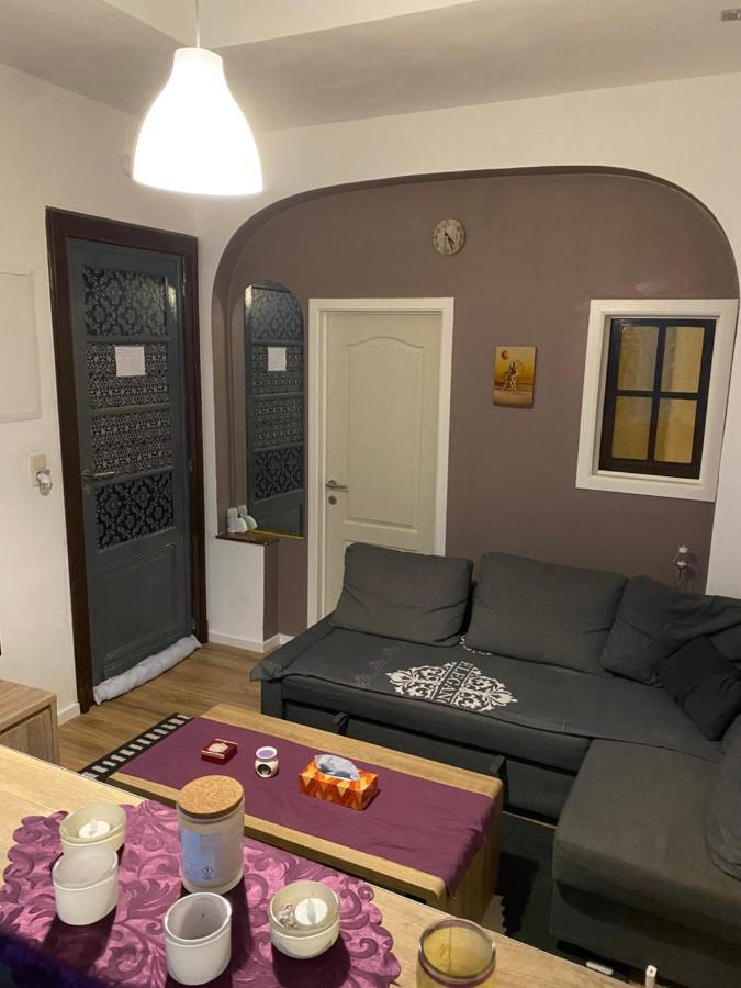 Superbe Appartement شارلروا المظهر الخارجي الصورة
