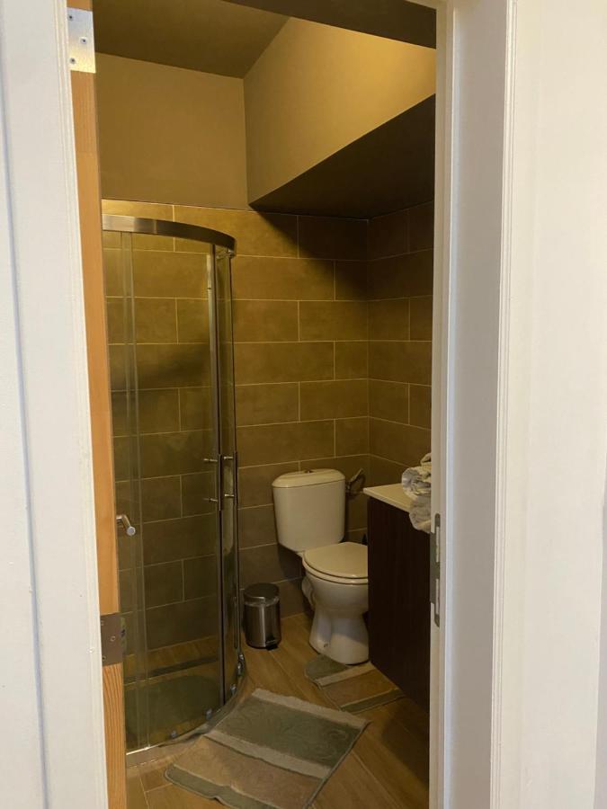 Superbe Appartement شارلروا المظهر الخارجي الصورة