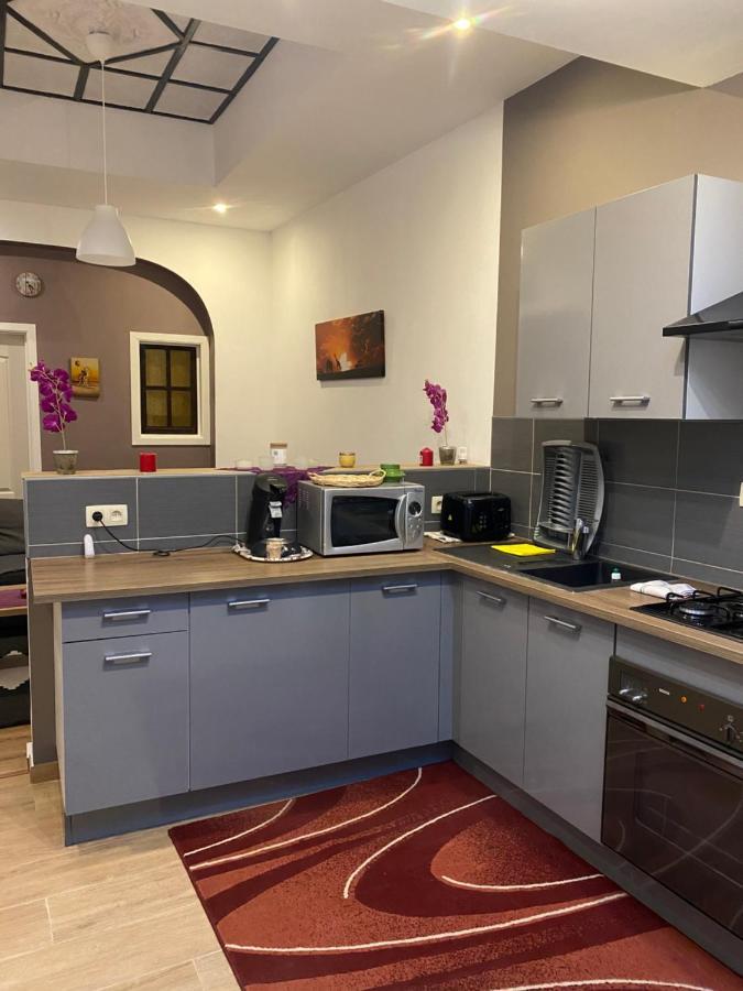 Superbe Appartement شارلروا المظهر الخارجي الصورة
