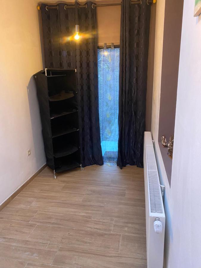 Superbe Appartement شارلروا المظهر الخارجي الصورة