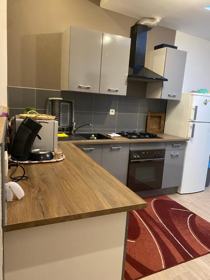 Superbe Appartement شارلروا المظهر الخارجي الصورة