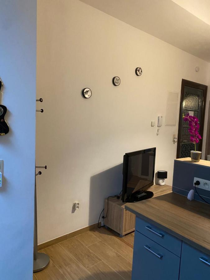 Superbe Appartement شارلروا المظهر الخارجي الصورة