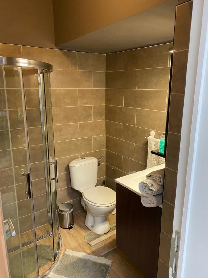 Superbe Appartement شارلروا المظهر الخارجي الصورة