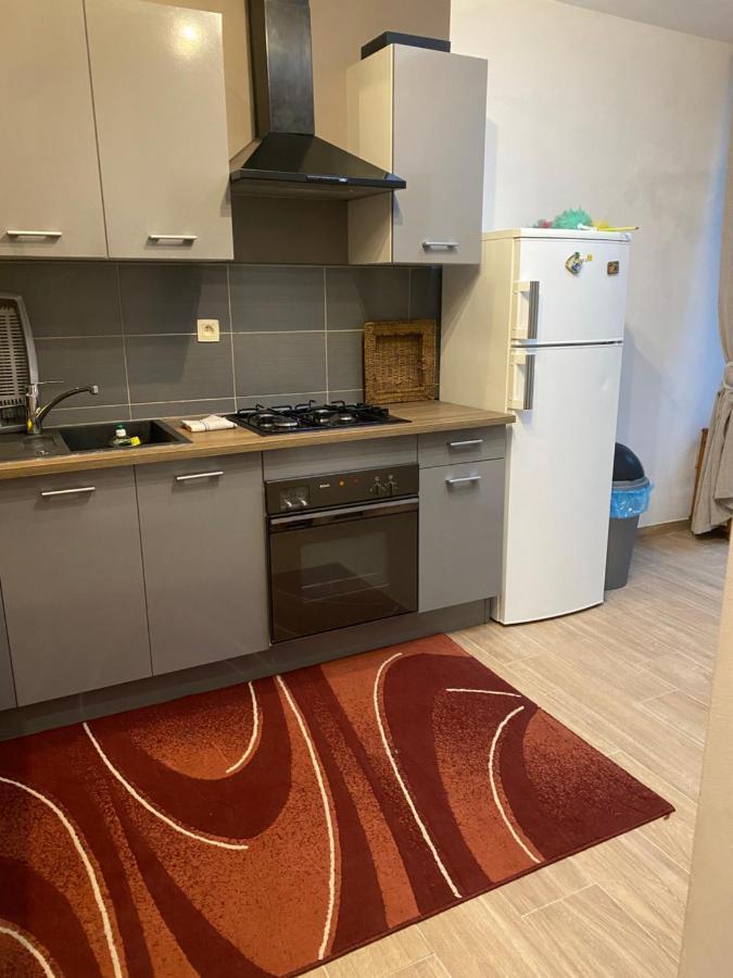 Superbe Appartement شارلروا المظهر الخارجي الصورة