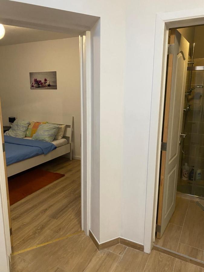Superbe Appartement شارلروا المظهر الخارجي الصورة